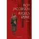 Rigels øjne