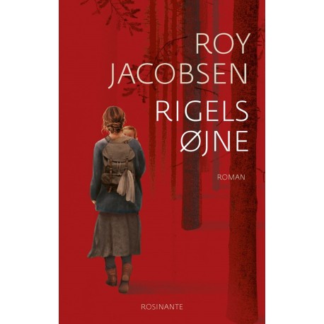 Rigels øjne