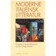 Moderne italiensk litteratur: 1945-1980