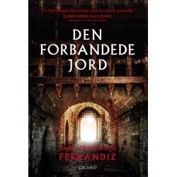 Den forbandede jord