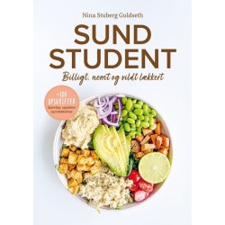 Sund student: Billigt, nemt og vildt lækkert
