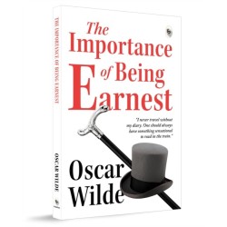 The Importance of Being Earnest