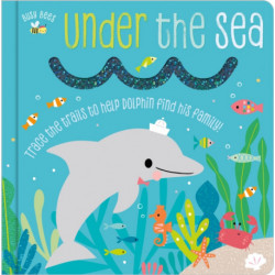 BUSY BEES UNDER THE SEA