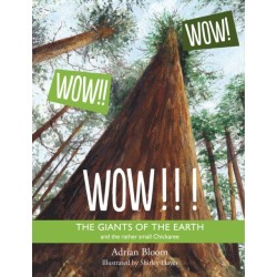 WOW!!! The Giants of The Earth