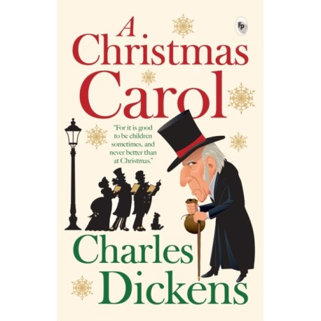 A Christmas Carol