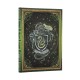 Slytherin Journal (Harry Potter Collection) Midi Custom Unlined (Elastic Band Closure)