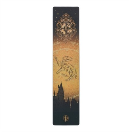 Hufflepuff (Harry Potter Collection) Bookmark