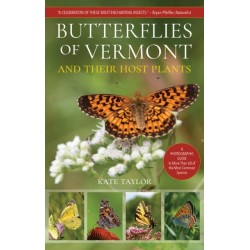 Butterflies of Vermont