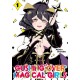 Gushing over Magical Girls: Volume 1 (Manga)