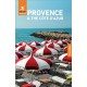 Rough Guides Provence and the Cote d'Azur: Travel Guide with eBook