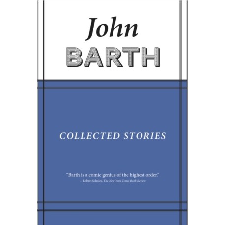 Collected Stories