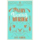 A Very Vexing Murder: The smart, witty cosy crime mystery set in the world of Jane Austen
