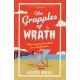 The Grapples of Wrath: The BRAND NEW funny, spooky cosy crime mystery for 2026