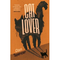 Cat Lover