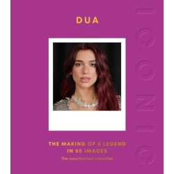 ICONIC: Dua: The Making of a Legend in 50 Images