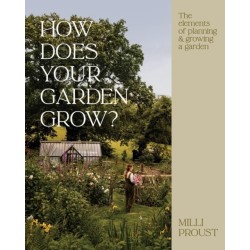 How Does Your Garden Grow?: The elements of planning, growing & caring for a garden