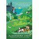 The Halifax Hellions: The sexiest, funniest, swooniest feminist Regency rom coms ever!