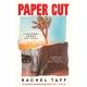 Paper Cut: The gripping book club thriller about cults and true crime
