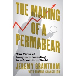 The Making of a Permabear: The Perils of Long-term Investing in a Short-term World