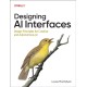 Designing AI Interfaces: Design Principles for Creative and Autonomous AI