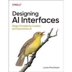 Designing AI Interfaces: Design Principles for Creative and Autonomous AI