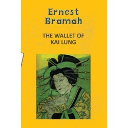 The Wallet of Kai Lung