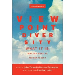 Viewpoint Diversity: What It Is, Why We Need It, and How to Get It