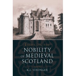 Essays on the Nobility of Medieval Scotland