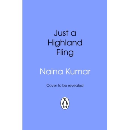 Just A Highland Fling