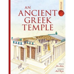 Ancient Greek Temple: Spectacular Visual Guides