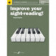 Improve your sight-reading! Piano Grade 7