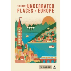 Rough Guides Travel Edit: The Most Underrated Places in Europe