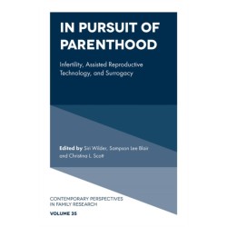 In Pursuit of Parenthood: Infertility, Assisted Reproductive Technology, and Surrogacy