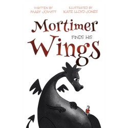 Mortimer Finds His Wings