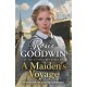 A Maiden's Voyage: Climb aboard The Titanic with the heartwarming Sunday Times bestseller