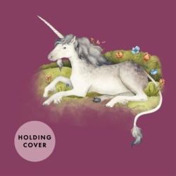 Match the Unicorns: A Memory Game