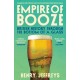 Empire of Booze: British History Through the Bottom of a Glass