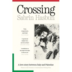 Crossing: A love story between Italy and Palestine