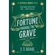Fortune Favours the Grave: A brand-new delightful urban fantasy set in London