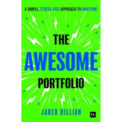 The Awesome Portfolio: A simple, stress-free approach to investing