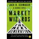 Market Wizards: The Next Generation: The world's top young traders reveal how they beat the market