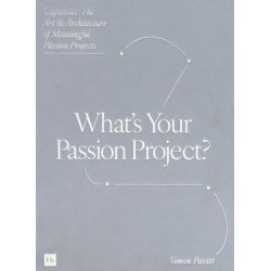 Capstones: The Art and Architecture of Meaningful Passion Projects