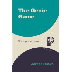 The Genie Game: Grant wishes. Earn points. Escape the game!