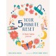 Your 5-Minute Reset: A Daily Habits Journal