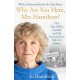 Why Are You Here, Mrs Hamilton?: The Post Office Scandal and My Extraordinary Fight for Justice - The perfect book to gift this Christmas