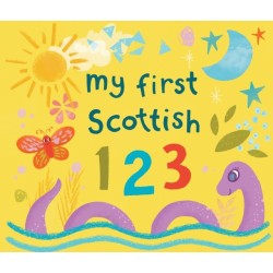 My First Scottish 1 2 3