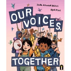 Our Voices, Together