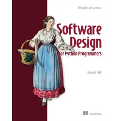 Software Design in Python