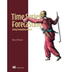 Time Series Forecasting Using Foundation Models