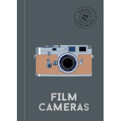 Small Luxuries: Film Cameras